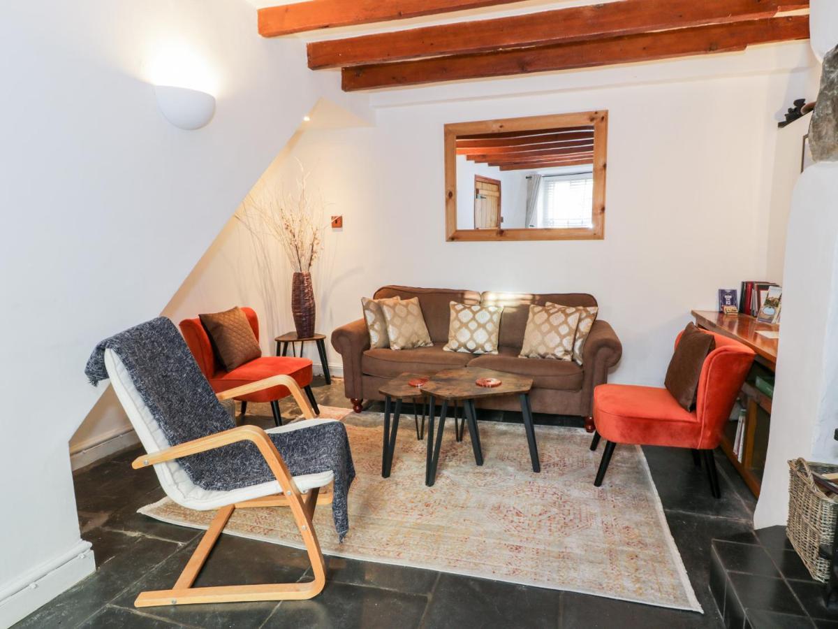 Tryfar House Βίλα Harlech Εξωτερικό φωτογραφία