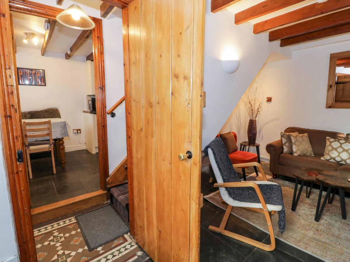 Tryfar House Βίλα Harlech Εξωτερικό φωτογραφία