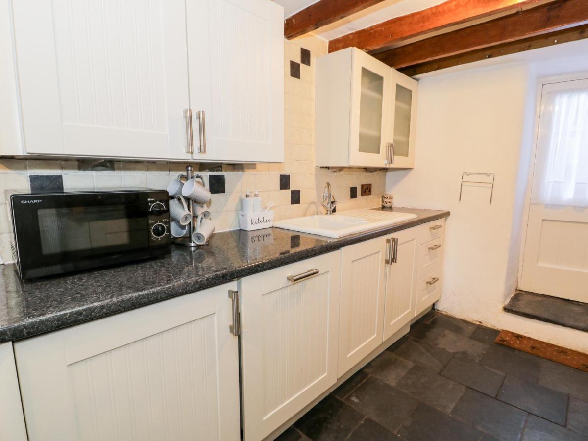 Tryfar House Βίλα Harlech Εξωτερικό φωτογραφία
