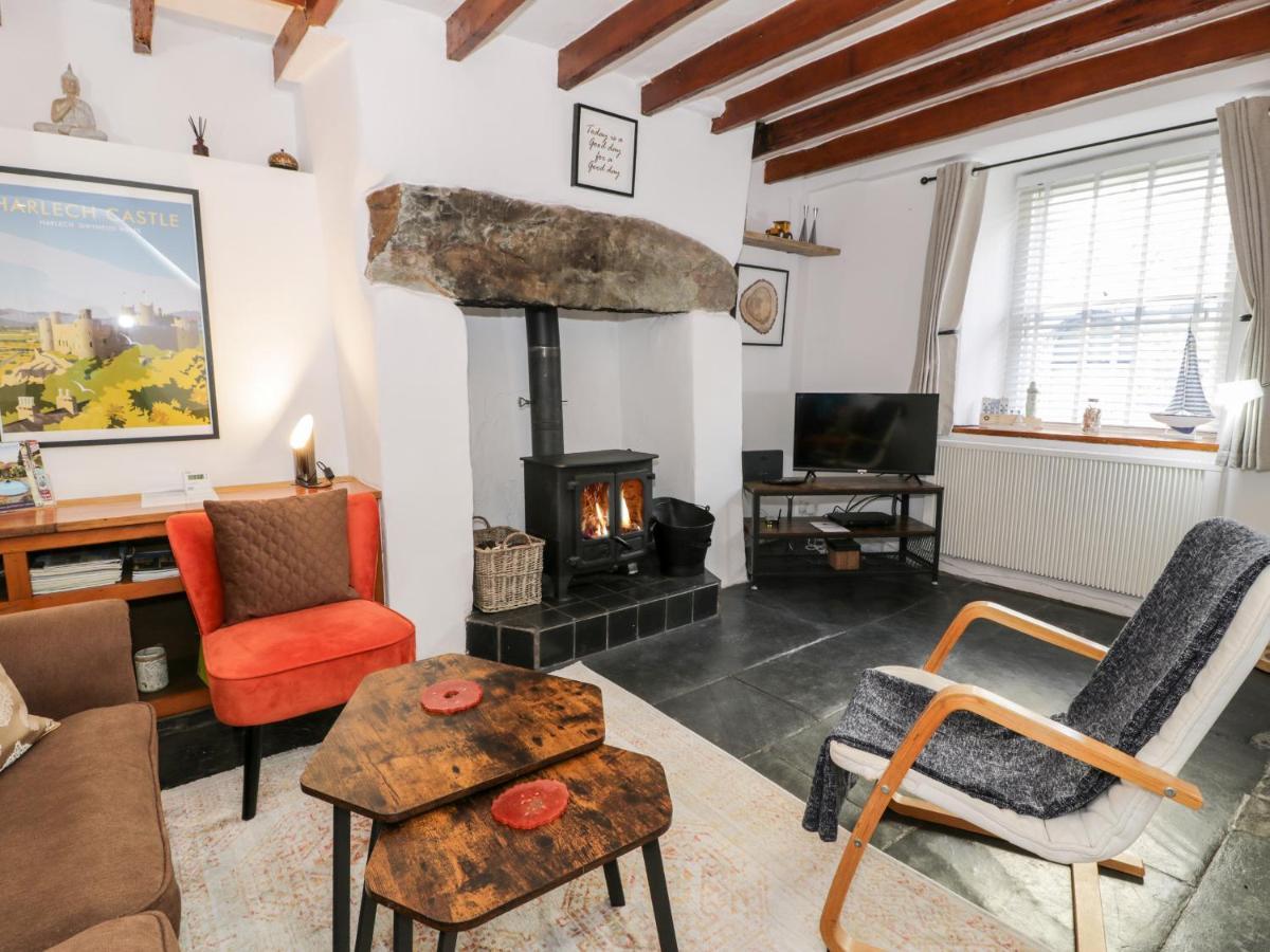 Tryfar House Βίλα Harlech Εξωτερικό φωτογραφία