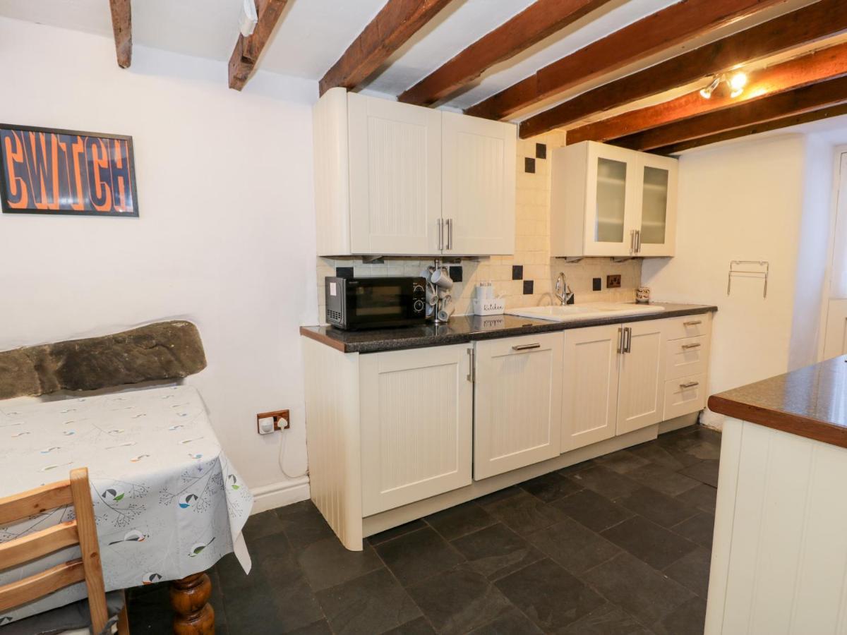 Tryfar House Βίλα Harlech Εξωτερικό φωτογραφία