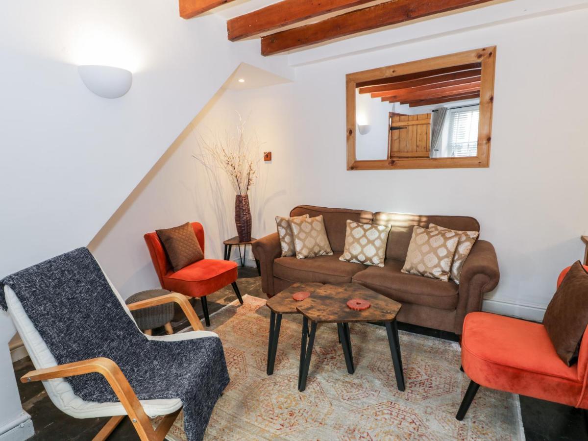 Tryfar House Βίλα Harlech Εξωτερικό φωτογραφία