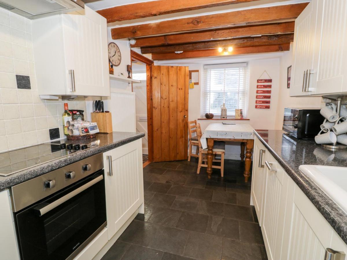 Tryfar House Βίλα Harlech Εξωτερικό φωτογραφία