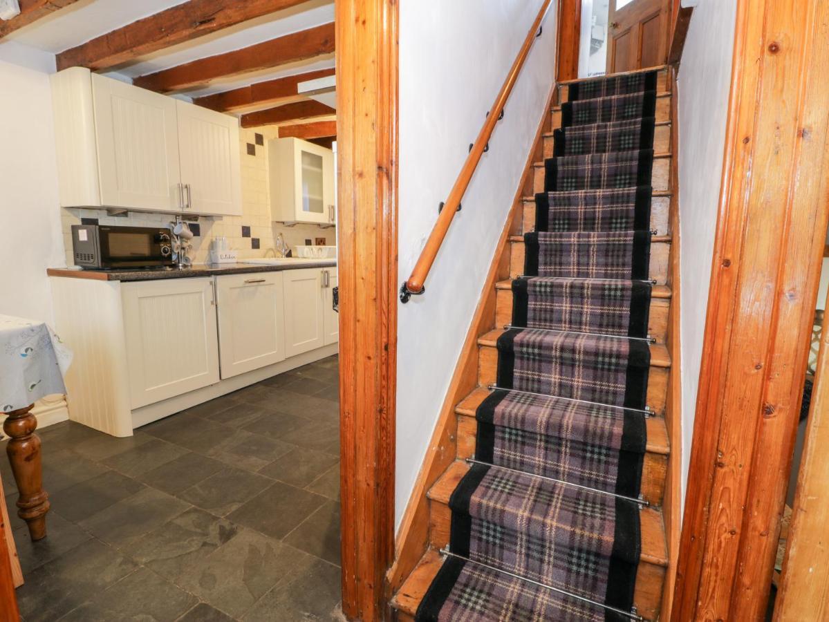 Tryfar House Βίλα Harlech Εξωτερικό φωτογραφία