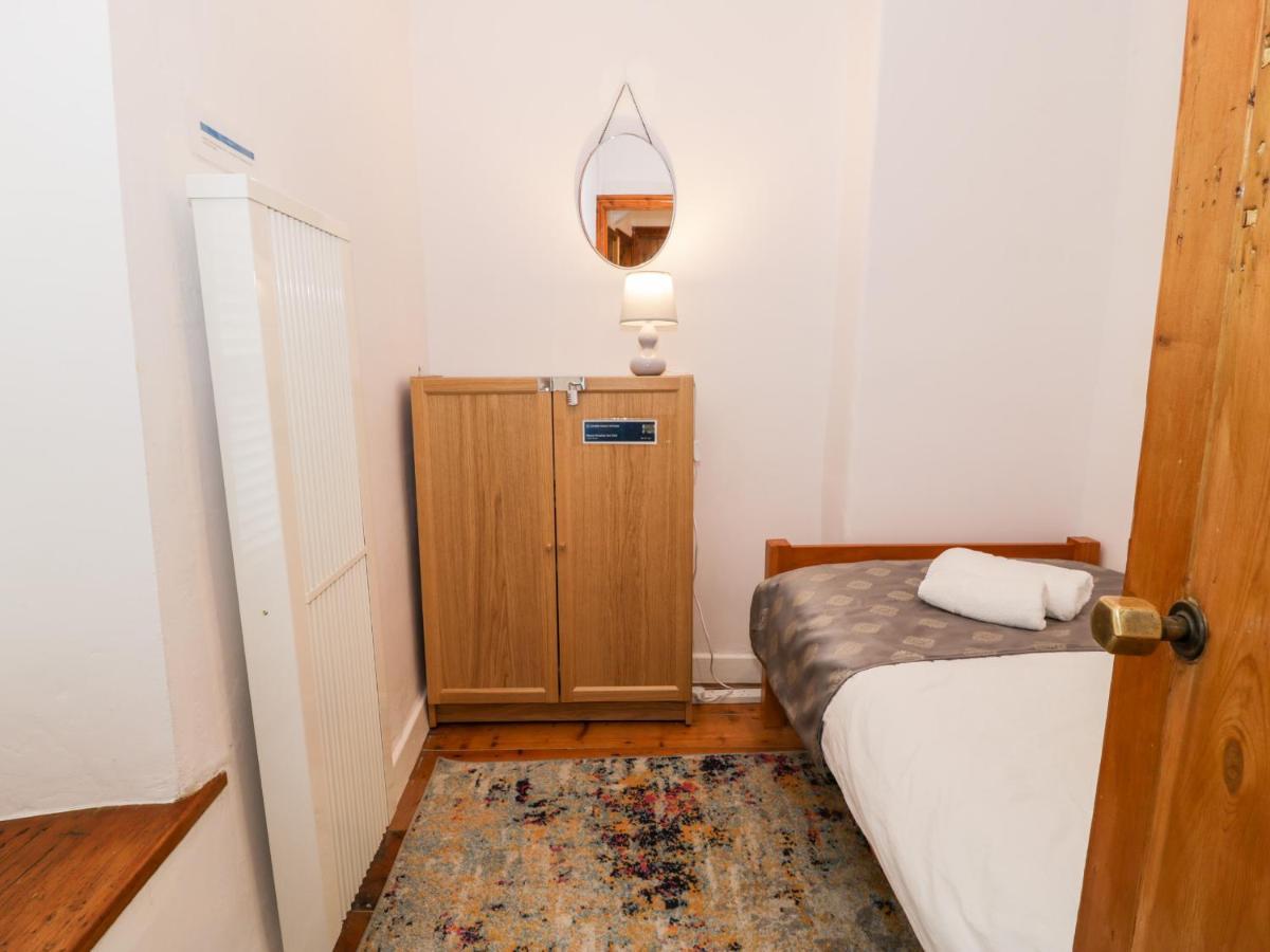 Tryfar House Βίλα Harlech Εξωτερικό φωτογραφία
