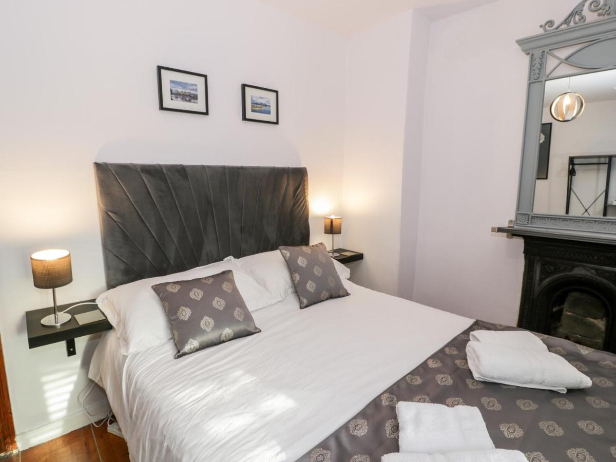 Tryfar House Βίλα Harlech Εξωτερικό φωτογραφία