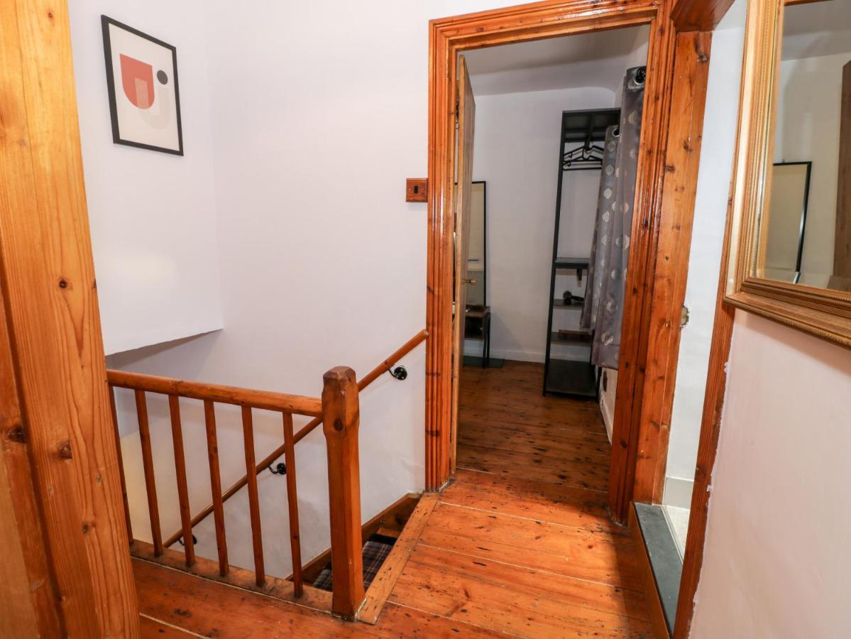 Tryfar House Βίλα Harlech Εξωτερικό φωτογραφία