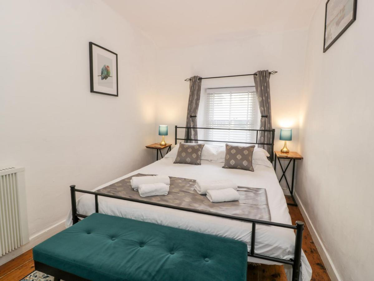 Tryfar House Βίλα Harlech Εξωτερικό φωτογραφία