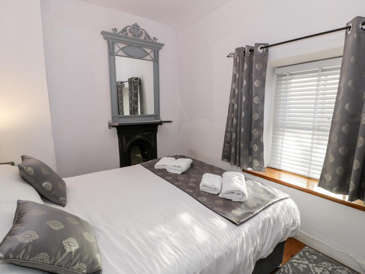 Tryfar House Βίλα Harlech Εξωτερικό φωτογραφία