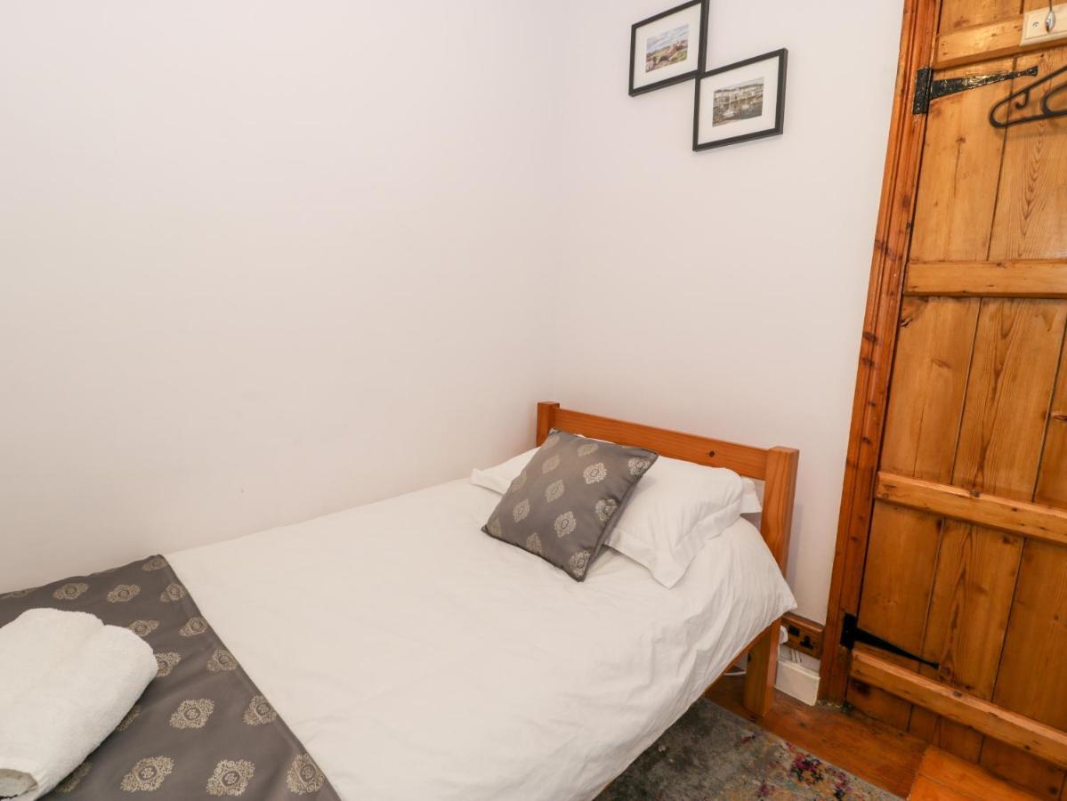 Tryfar House Βίλα Harlech Εξωτερικό φωτογραφία