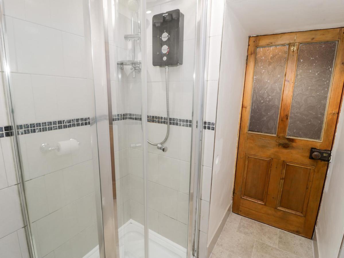 Tryfar House Βίλα Harlech Εξωτερικό φωτογραφία