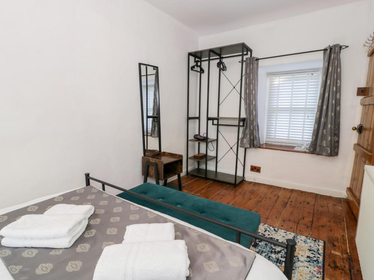 Tryfar House Βίλα Harlech Εξωτερικό φωτογραφία