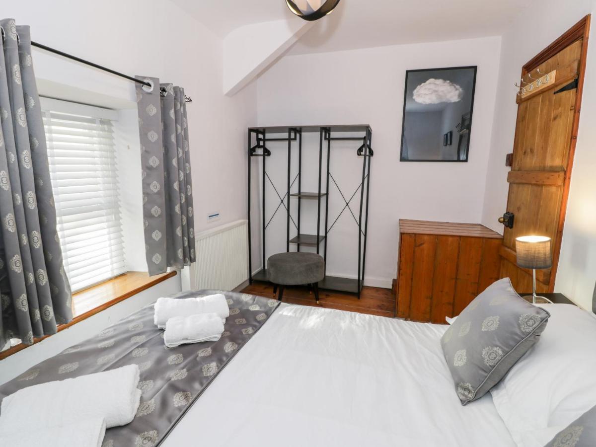 Tryfar House Βίλα Harlech Εξωτερικό φωτογραφία