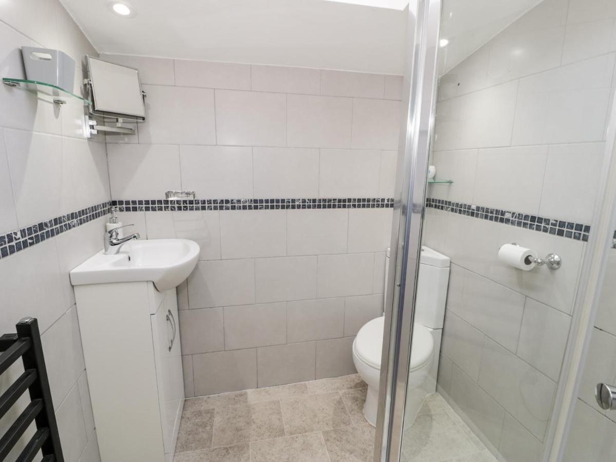 Tryfar House Βίλα Harlech Εξωτερικό φωτογραφία