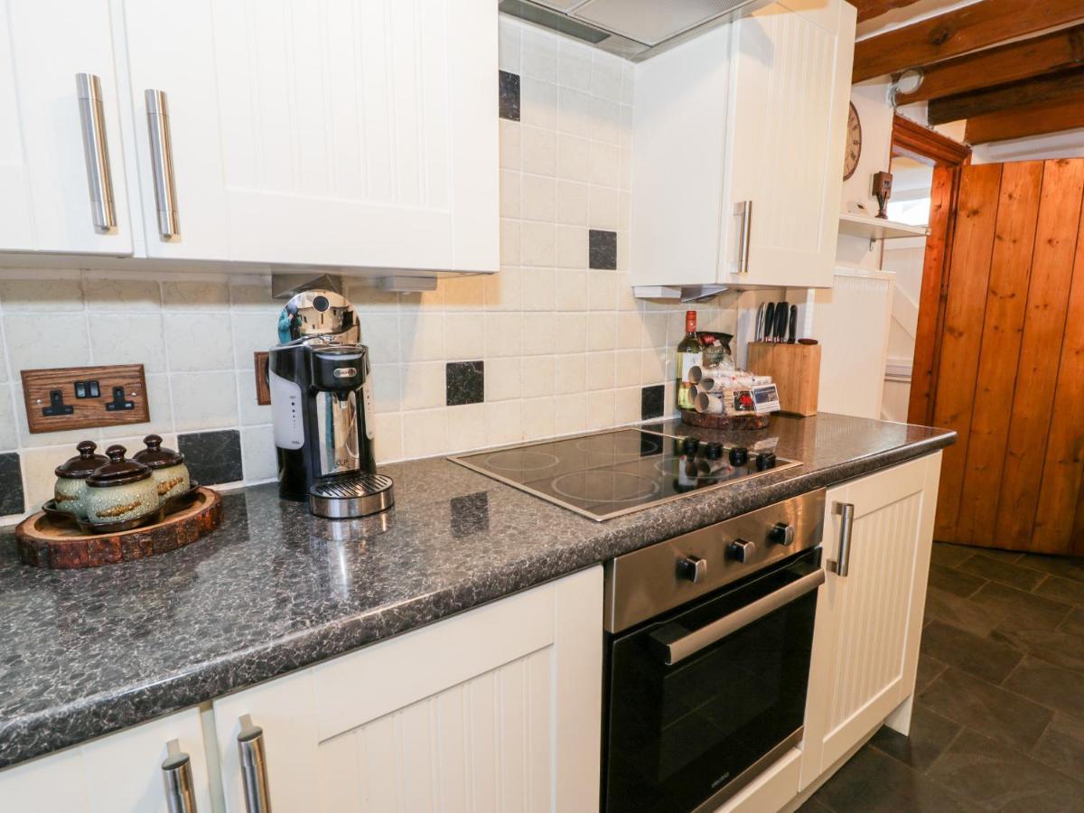 Tryfar House Βίλα Harlech Εξωτερικό φωτογραφία