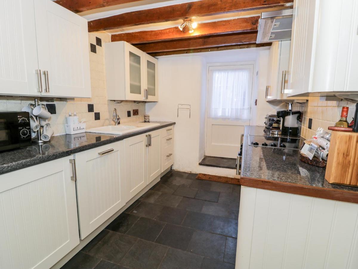 Tryfar House Βίλα Harlech Εξωτερικό φωτογραφία